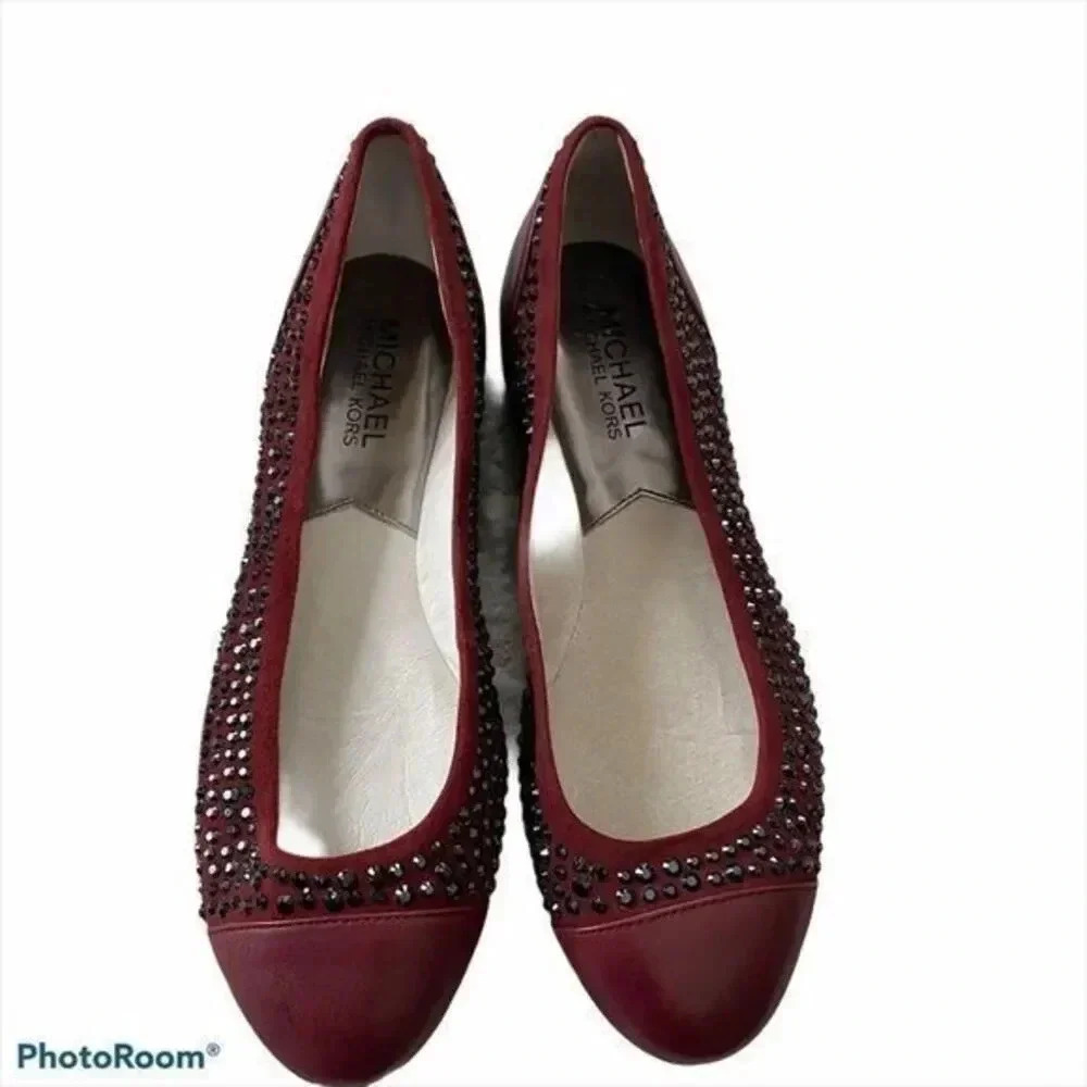 Michael Michael Kors women flats